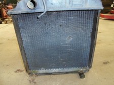 434 engine radiator for sale  CAERNARFON