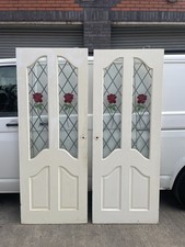Solid wood victorian for sale  WIGAN