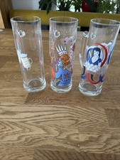 Ritzenhoff bierkrüge 5 gebraucht kaufen  Leutenbach