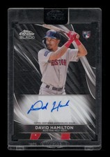 2024 topps black for sale  Los Angeles