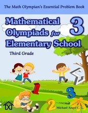 Mathematical olympiads element for sale  Interlochen