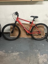 Men mountain bike for sale  BOLTON