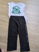 Shirt shirt leggings gebraucht kaufen  Radeberg, Wachau