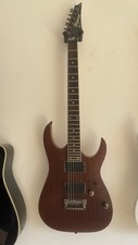Ibanez rga32 gitarre gebraucht kaufen  Strullendorf