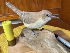 Decoys duck decoy for sale  Belvidere