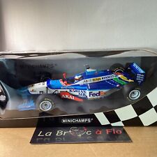 Minichamps collection formule d'occasion  Florange