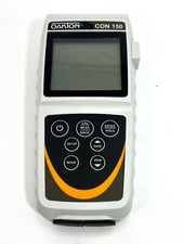 Portable conductivity meter for sale  Addison