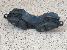 Original Ford Focus Mk1 Schalter Kombischalter Klimaanlage Gebläse 98AG19A945CH comprar usado  Enviando para Brazil