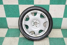 Mustang grey alloy for sale  Milton