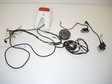 Stator rotor cdi d'occasion  Lubersac