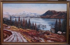John fane large for sale  NEWTOWN
