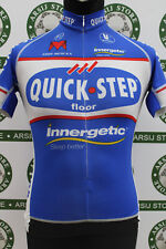 Maglia ciclismo quick usato  Afragola