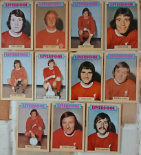 vintage football trading cards for sale  MAIDSTONE