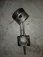 Piston 9mm bielle d'occasion  Mayet