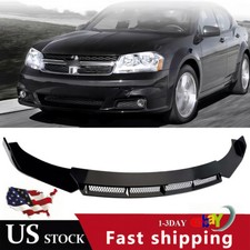 Gloss front bumper for sale  Chino