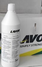 Detergente abbattitore schiuma usato  Alcamo
