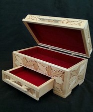 Vintage hand carved for sale  Cleveland