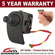 Headlight switch light for sale  LEICESTER