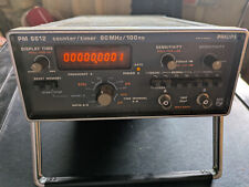 Philips 6612 counter d'occasion  Nevers
