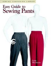 Easy guide sewing for sale  Montgomery