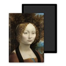 Ginevra benci vinci d'occasion  Montreuil