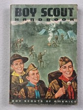 Vintage boy scout for sale  Fayetteville
