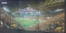 Stadionposter westfalenstadion gebraucht kaufen  Essen