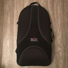 Suporte ortopédico MOLLER PRO - pequeno 23" x 12" comprar usado  Enviando para Brazil