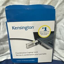 Kensington combination keyless for sale  Rockville