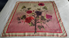 Hobbs silk twill for sale  BLACKPOOL