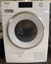 Miele white front for sale  Santa Ana