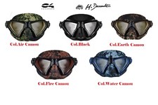 Maschera subacquea dessault usato  San Severo