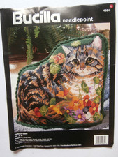 Bucilla needlepoint tapestry for sale  YORK