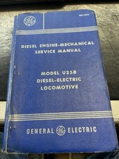 Service manual diesel for sale  Anna
