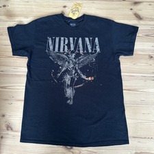 Nirvana vintage black for sale  CORSHAM