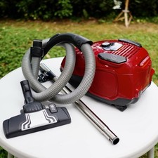 Aeg staubsauger boden gebraucht kaufen  Rosenberg