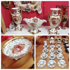 Set barocco per usato  Melito di Napoli