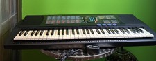 Yamaha psr 180 for sale  Charlestown
