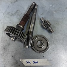honda 300 ingranaggi sh usato  Acerra