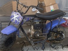 125cc xtreme power for sale  Stockton