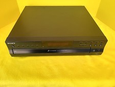 Sony CDP-CE500 5 Discos Trocador CD Para Gravador USB Leitor de CD Testado/Funcionando, usado comprar usado  Enviando para Brazil