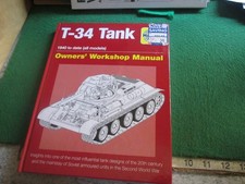 Tank haynes h for sale  WORTHING