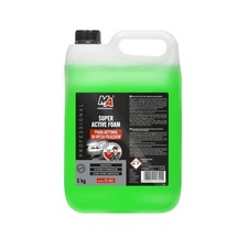 Mousse active lavage d'occasion  Lambersart