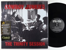 Cowboy junkies trinity for sale  Durham