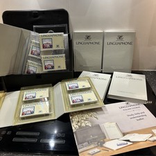 Linguaphone institute italian for sale  MARLOW