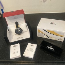 Tissot race tour for sale  STALYBRIDGE