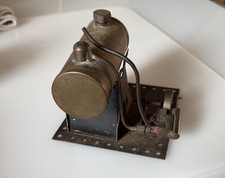 Model stationary steam for sale  LONDON
