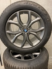 Riginal bmw winterräder gebraucht kaufen  Dreieich