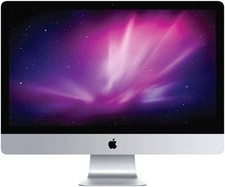 Imac 21in 2011 d'occasion  Toulouse-