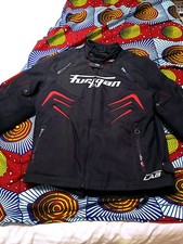 Blouson moto furygan d'occasion Blouson moto furygan d'occasion  La Seyne-sur-Mer